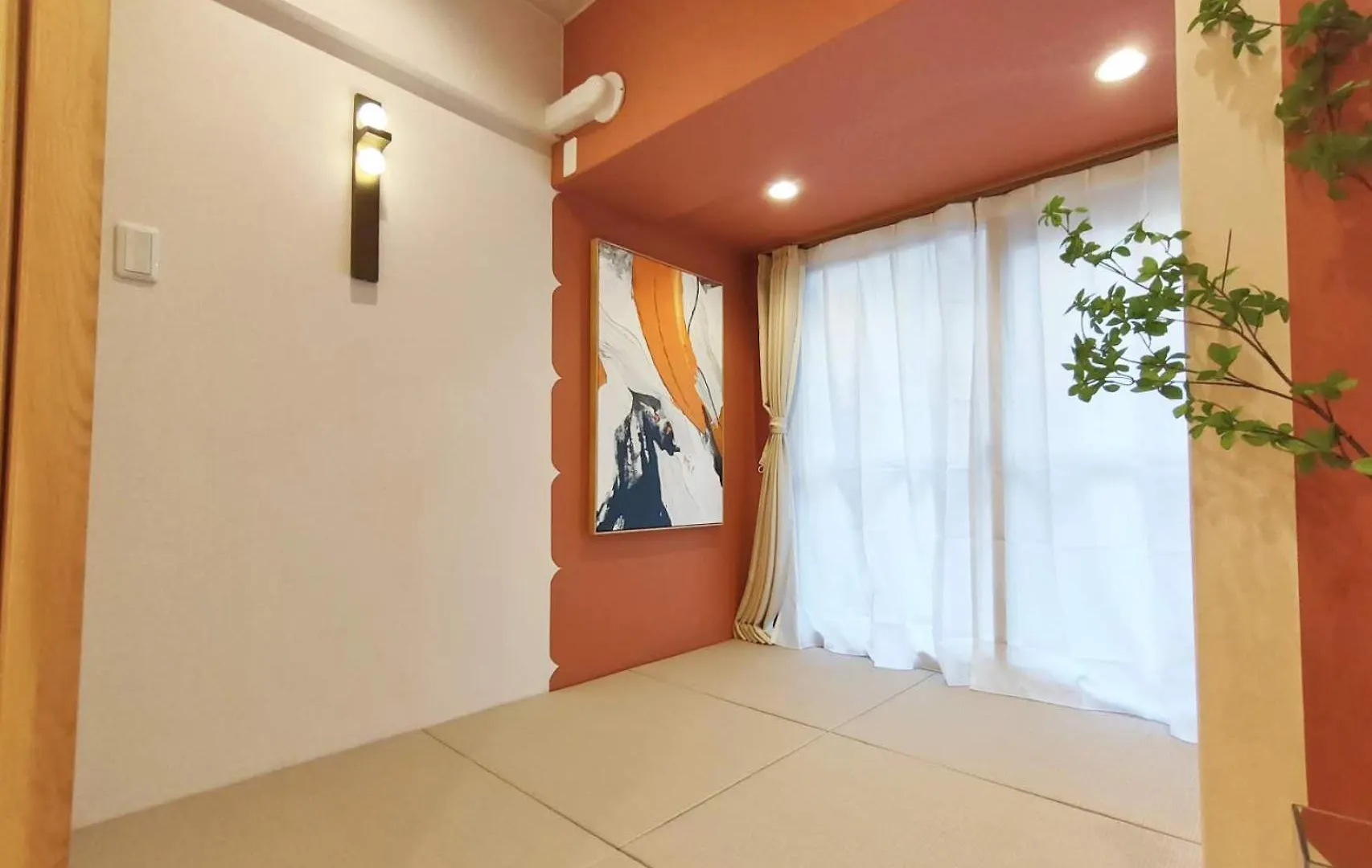 G19新宿最中心 東新宿站5分-Shinjuku Center 5 Mins To Station, Max 4 直达新宿 涉谷 表参道 池袋 上野 代代木 银座 原宿 Tokyo 0*,  Japan