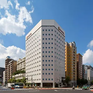 3* Hotell E Higashi Shinjuku